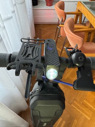 Patinete Eléctrico Xiaomi Pro 2