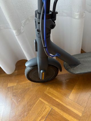 Patinete Eléctrico Xiaomi Pro 2