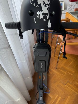 Patinete Eléctrico Xiaomi Pro 2