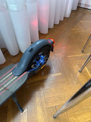 Patinete Eléctrico Xiaomi Pro 2