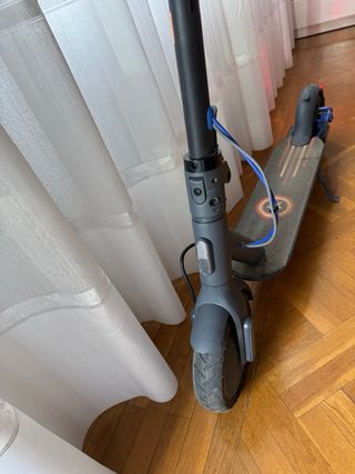 Patinete Eléctrico Xiaomi Pro 2