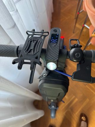 Patinete Eléctrico Xiaomi Pro 2