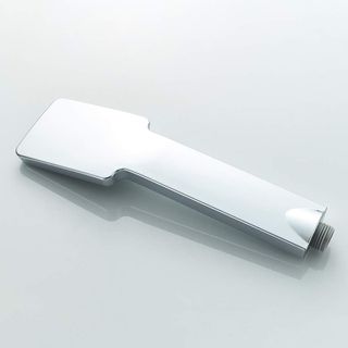 Ibergrif M20202 Alcachofa para Ducha de Cuadrado,