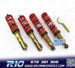 KIT SUSPENSION ROSCADA EIBACH MTS ALFA ROMEO 159 939 05-10