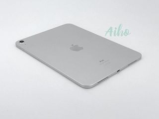 iPad 10,9" 10ª Gen (2022) WIFI 64Gb Plata