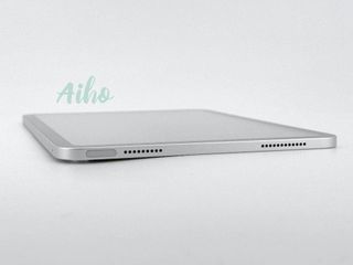 iPad 10,9" 10ª Gen (2022) WIFI 64Gb Plata