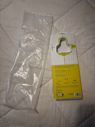 Ajustador calas Look Ergon TP1