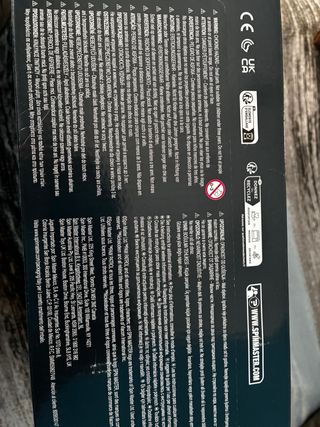 Camion dei Vigili del Fuoco di Paw Patrol con Marshall