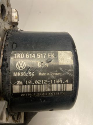 Módulo ABS VAG 1K0 614 517 EK