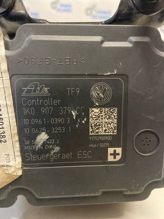 Módulo ABS VAG 1K0 614 517 EK