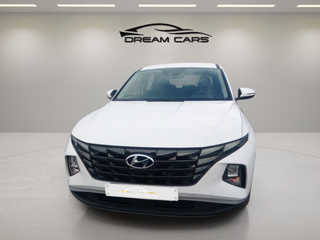 Hyundai Tucson 1.6 TGDI Klass 4x2 110 kW (150 CV)