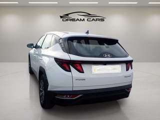 Hyundai Tucson 1.6 TGDI Klass 4x2 110 kW (150 CV)