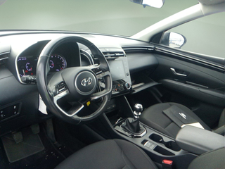 Hyundai Tucson 1.6 TGDI Klass 4x2 110 kW (150 CV)