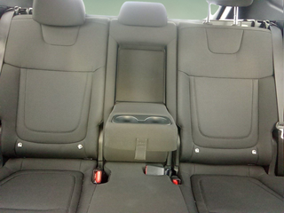 Hyundai Tucson 1.6 TGDI Klass 4x2 110 kW (150 CV)