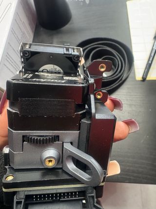 Extrusor Creality Sprite 3D