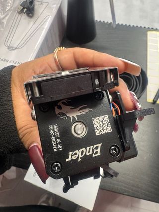 Extrusor Creality Sprite 3D