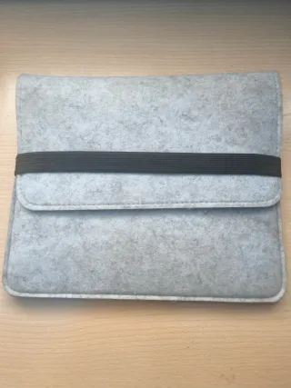 Tableta Gráfica Wacom Intuos + Funda