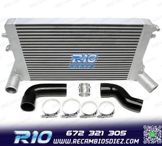 INTERCOOLER VOLKSWAGEN VW SCIROCCO MK3 08-17