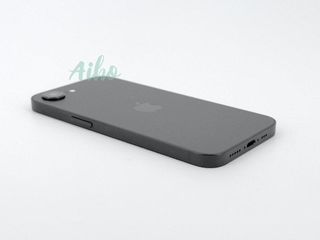 iPhone 16e 128Gb Negro
