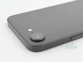 iPhone 16e 128Gb Negro