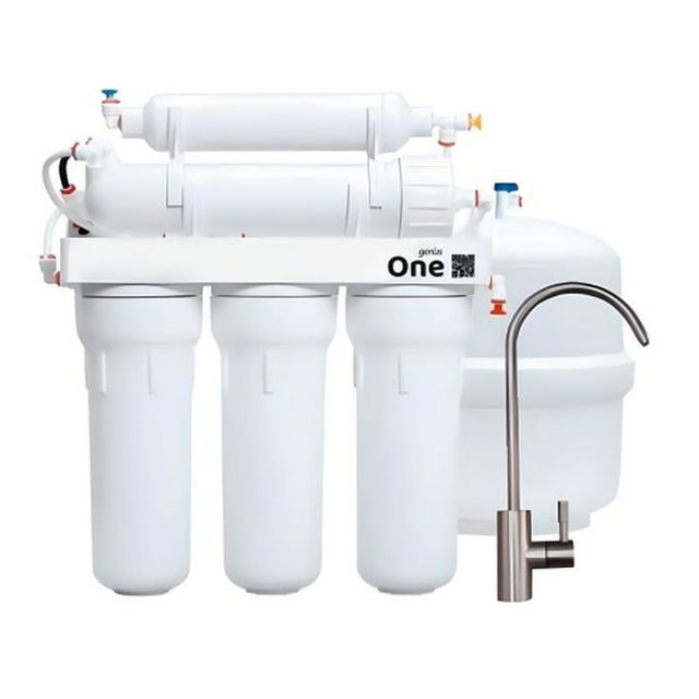 GENIUS ONE OSMOSIS INVERSA. NUEVO
