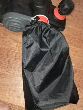 Cepillo Eléctrico TACKLIFE 710W