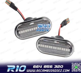 INTERMITENTES NISSAN OPEL MOVANO VIVARO RENAULT CLIO MEGANE