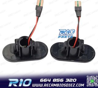 INTERMITENTES NISSAN OPEL MOVANO VIVARO RENAULT CLIO MEGANE