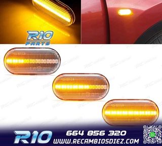 INTERMITENTES NISSAN OPEL MOVANO VIVARO RENAULT CLIO MEGANE