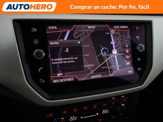 Seat Arona 1.0 TSI Xcellence