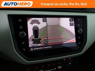Seat Arona 1.0 TSI Xcellence