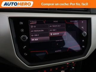 Seat Arona 1.0 TSI Xcellence