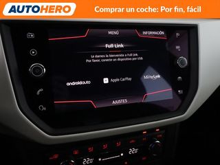 Seat Arona 1.0 TSI Xcellence
