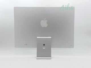 iMac 24″ M1 (2021) M1 8 CPU/8 GPU núcleos - SSD 256GB - RAM 16GB - Plata