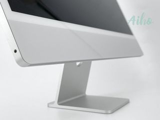 iMac 24″ M1 (2021) M1 8 CPU/8 GPU núcleos - SSD 256GB - RAM 16GB - Plata