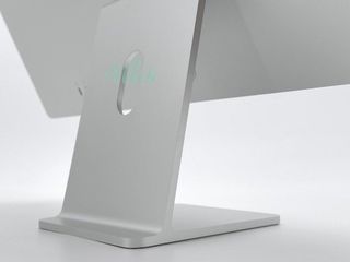 iMac 24″ M1 (2021) M1 8 CPU/8 GPU núcleos - SSD 256GB - RAM 16GB - Plata