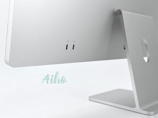 iMac 24″ M1 (2021) M1 8 CPU/8 GPU núcleos - SSD 256GB - RAM 16GB - Plata