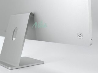 iMac 24″ M1 (2021) M1 8 CPU/8 GPU núcleos - SSD 256GB - RAM 16GB - Plata