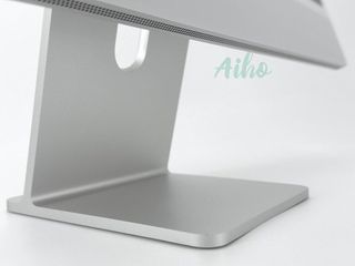 iMac 24″ M1 (2021) M1 8 CPU/8 GPU núcleos - SSD 256GB - RAM 16GB - Plata