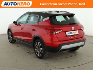 Seat Arona 1.0 TSI Xcellence