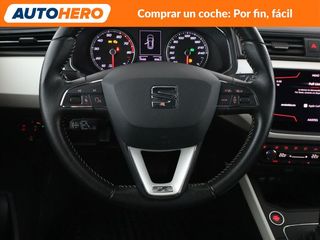 Seat Arona 1.0 TSI Xcellence