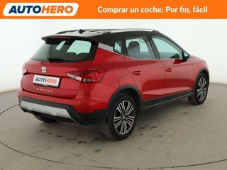 Seat Arona 1.0 TSI Xcellence