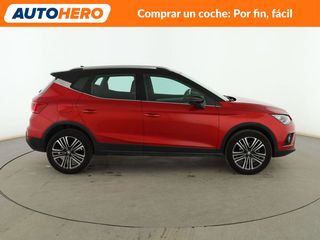 Seat Arona 1.0 TSI Xcellence