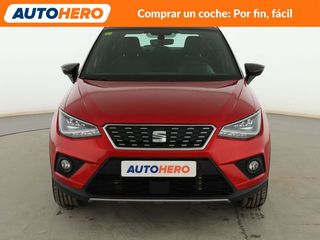 Seat Arona 1.0 TSI Xcellence