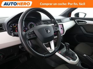 Seat Arona 1.0 TSI Xcellence