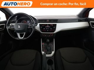 Seat Arona 1.0 TSI Xcellence