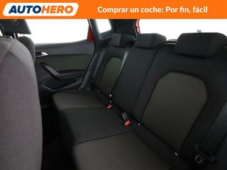 Seat Arona 1.0 TSI Xcellence