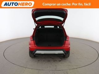 Seat Arona 1.0 TSI Xcellence