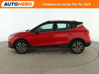 Seat Arona 1.0 TSI Xcellence
