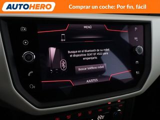 Seat Arona 1.0 TSI Xcellence